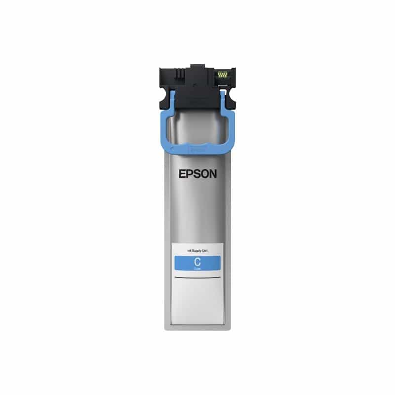 EPSON T9452 XL Cyan Tintenpatrone