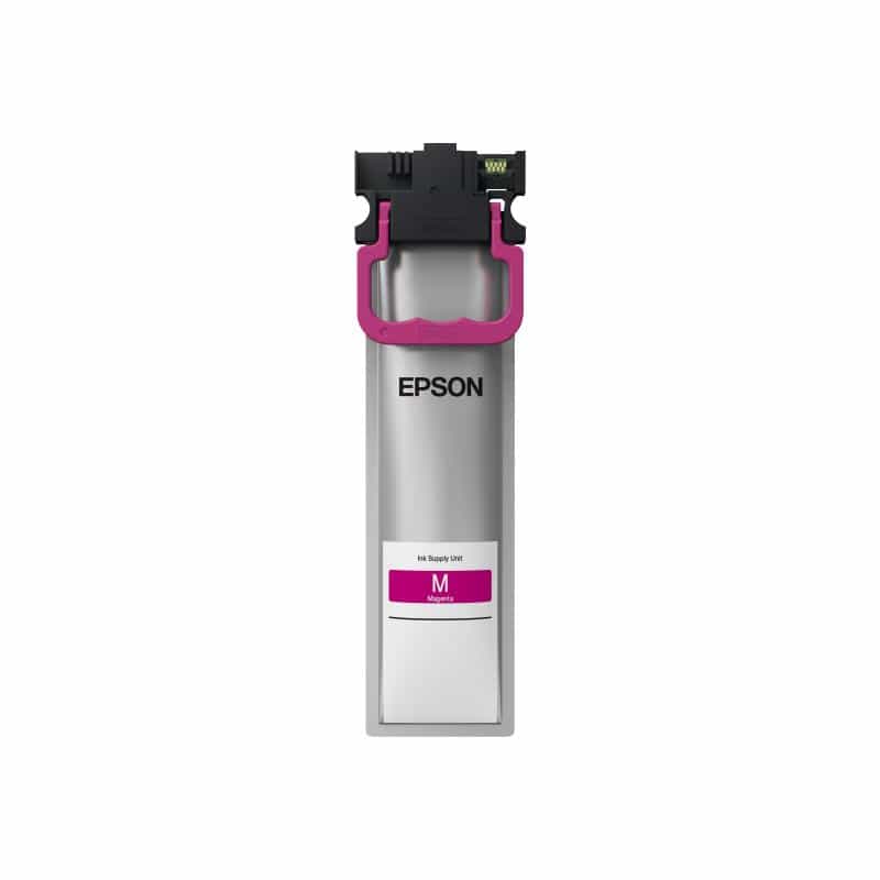 EPSON T9453 XL Magenta Tintenpatrone