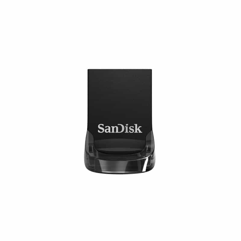 SANDISK CRUZER ULTRA FIT USB STICK 16GB SANDISK CRUZER ULTRA FIT USB STICK 16GB