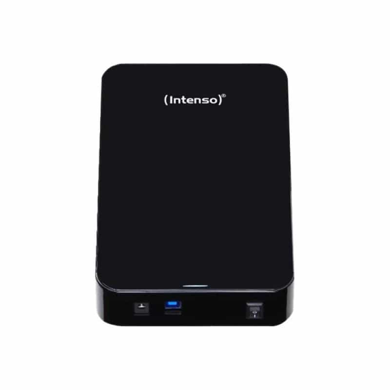 INTENSO Memory Center 6TB