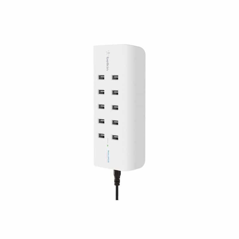 BELKIN Adapter BELKIN 10-PORT USB-CHARGING STATION