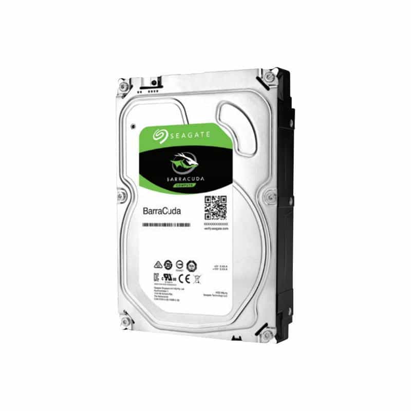 SEAGATE BARRACUDA 2TB
