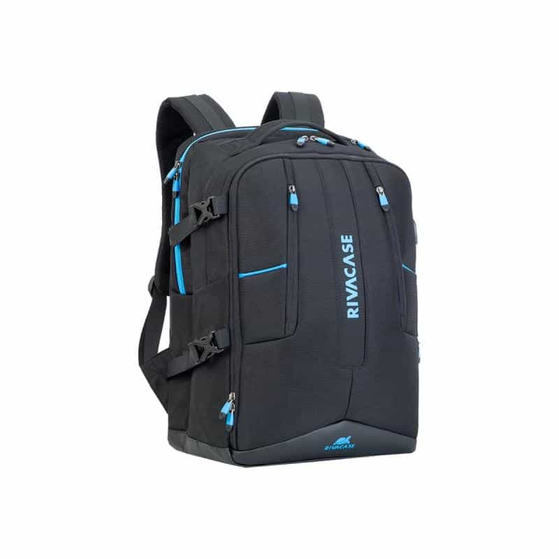RIVACASE Riva NB Gaming Rucksack 7860 17,3" black