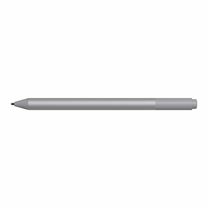 MICROSOFT Surface Pen platin grau - mit 4096 Druckstufen MICROSOFT Surface Pen platin grau - mit 4096 Druckstufen