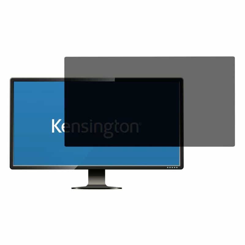 KENSINGTON Privacy Plg 61cm 24Zoll Wide 16:10