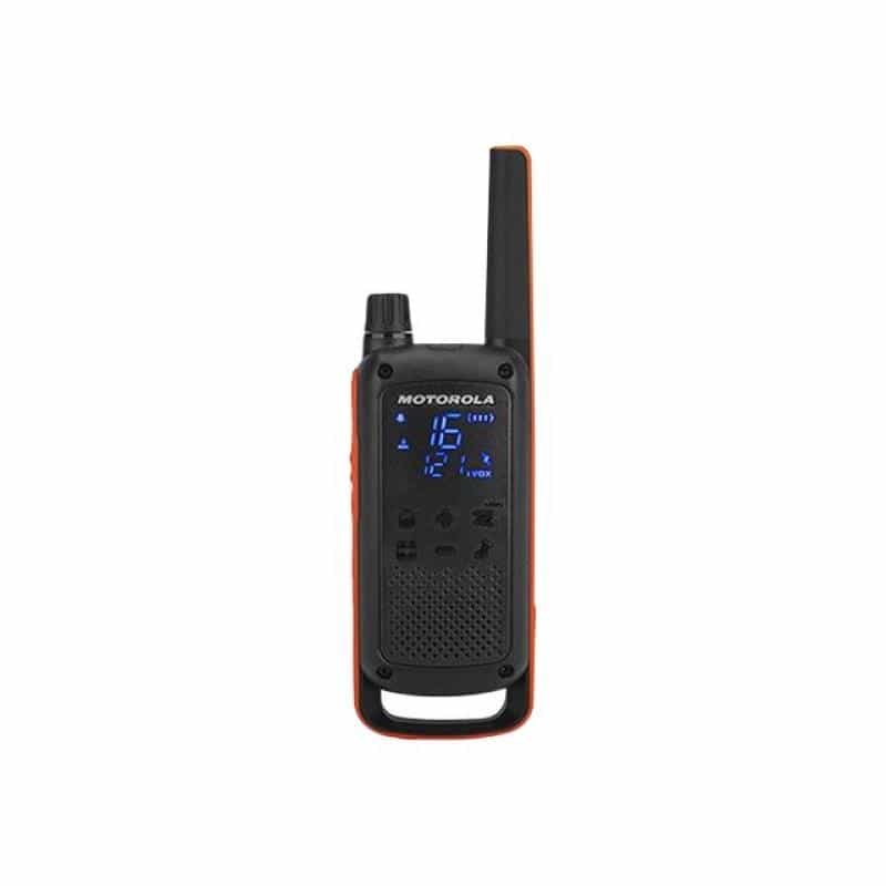 MOTOROLA PMR TLKR T82