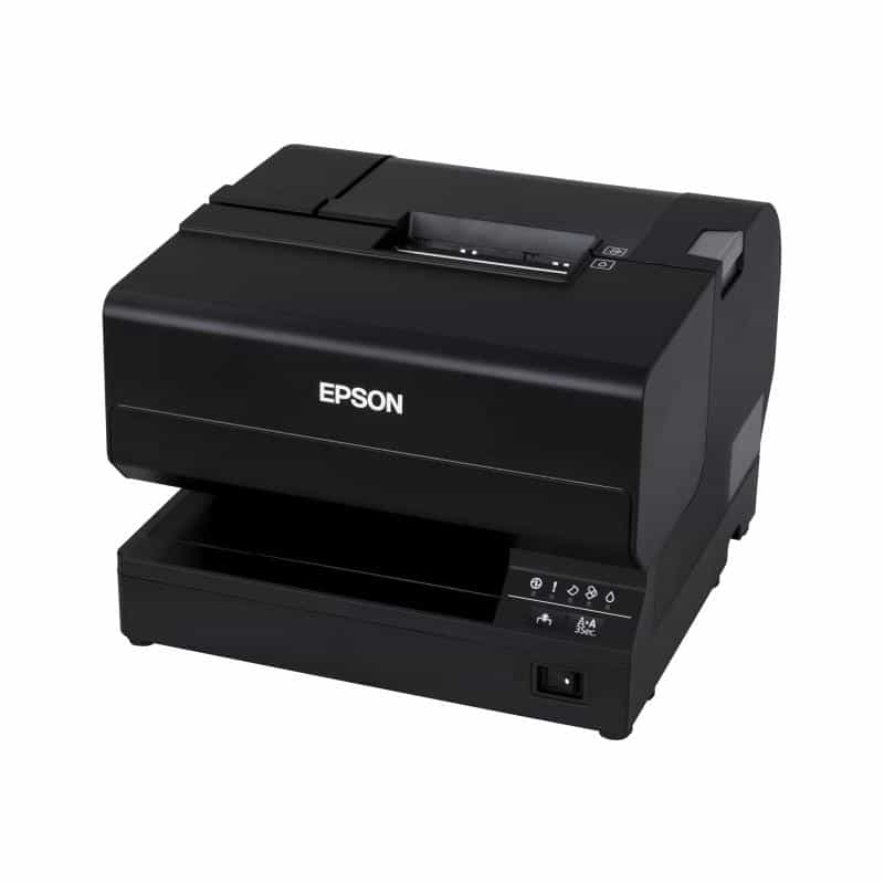 EPSON TM-J7700 (301) BLACK EPSON TM-J7700 (301) BLACK