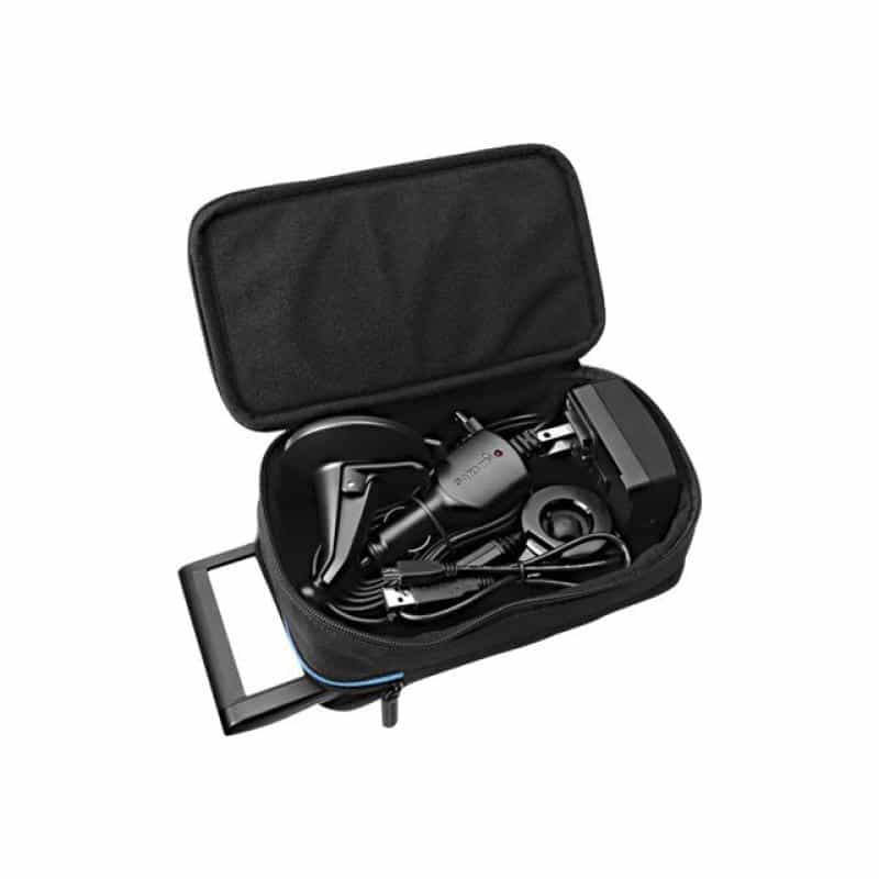 GARMIN Acc,nuvi 6 carry all case
