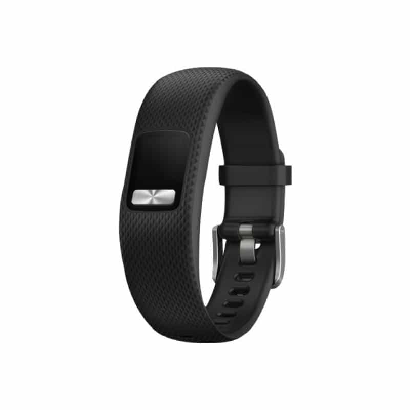 GARMIN Accy Bands, vivofit 4, Black