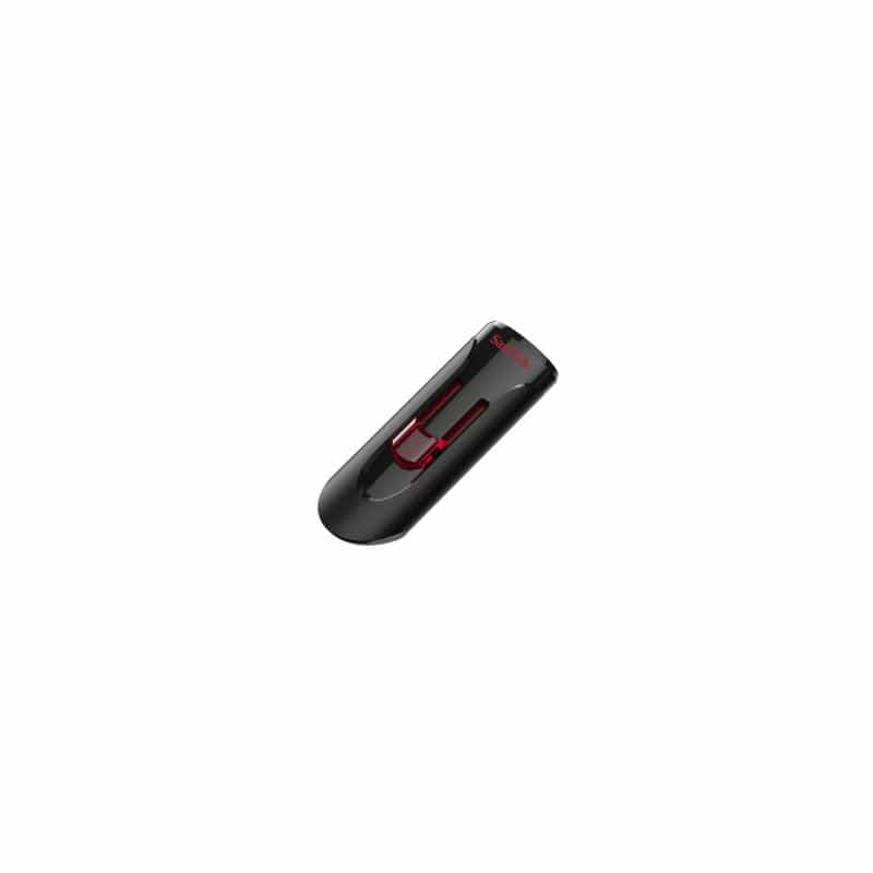 SANDISK CRUZER GLIDE
