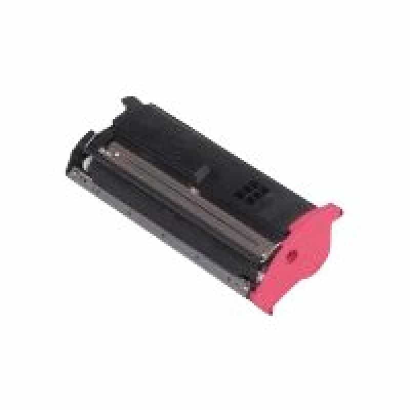 KONICA MINOLTA Magenta Tonerpatrone