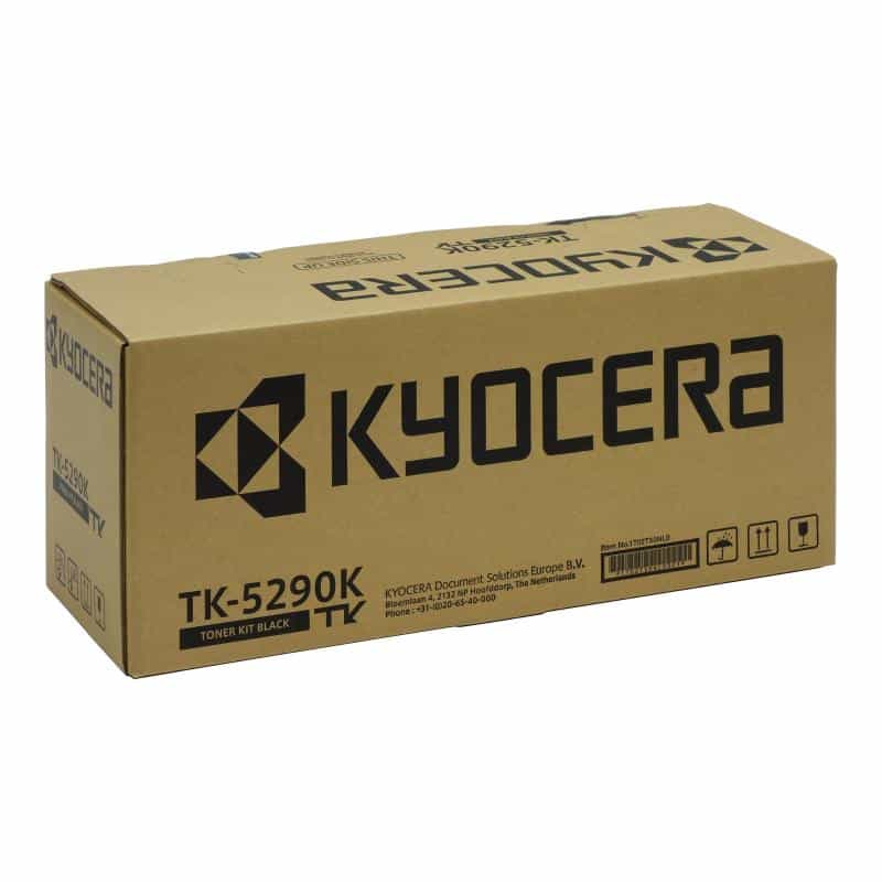 KYOCERA Toner Kyocera TK-5290K P7240cdn Schwarz