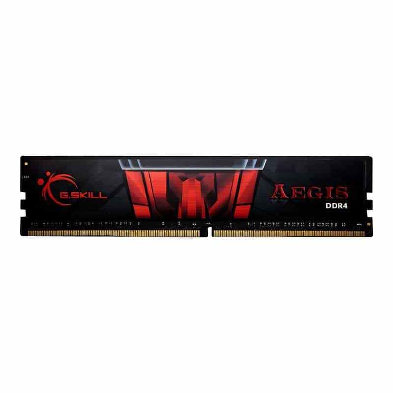 GSKILL Aegis F4-2666C19S-8GIS 8GB