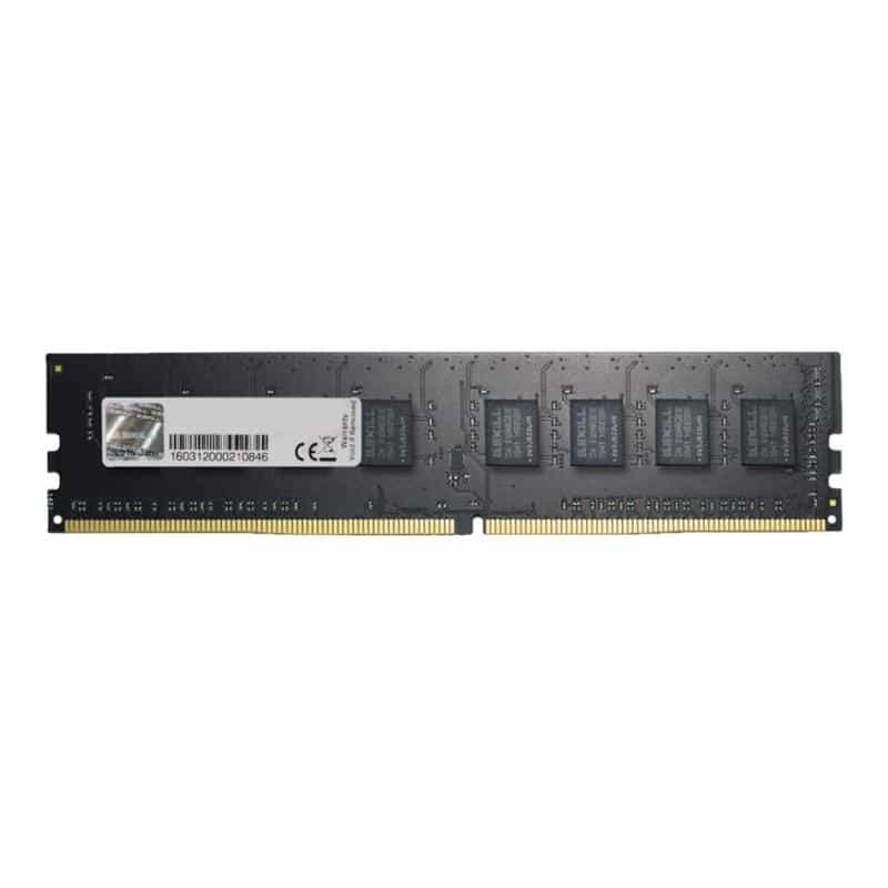 GSKILL Value F4-2666C19D-16GNT 16GB Kit (2x8GB)