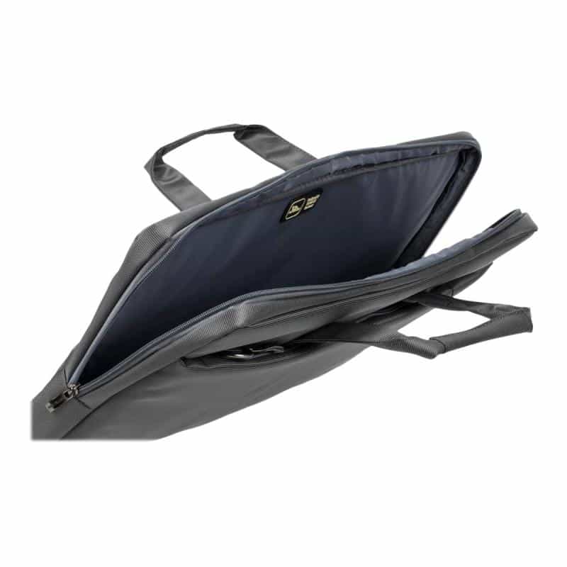 RIVACASE Riva NB Tasche 8251 17,0" grey