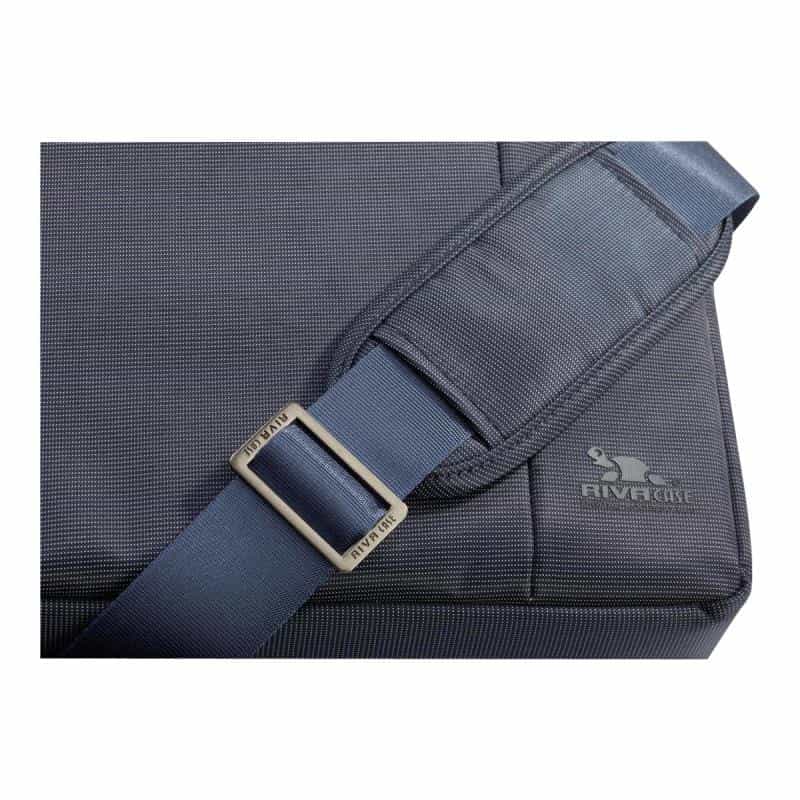 RIVACASE Riva NB Tasche 8231 15,6" blue