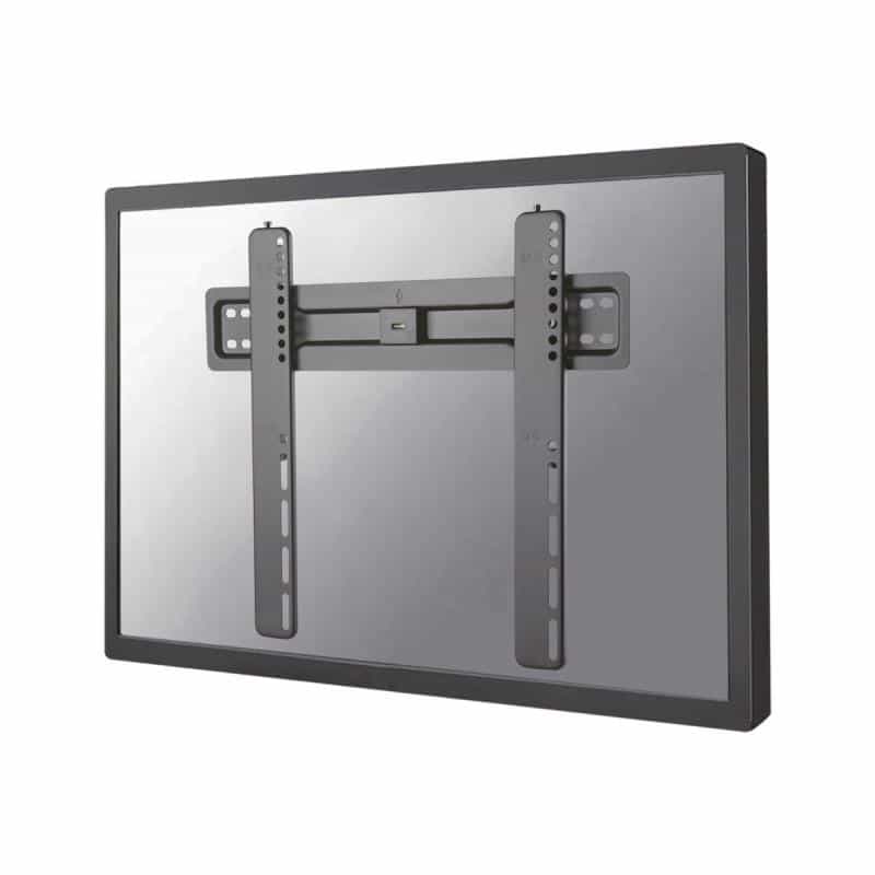 NEOMOUNTS flache Wandhalterung für Fernseher bis 55" (139,7cm)