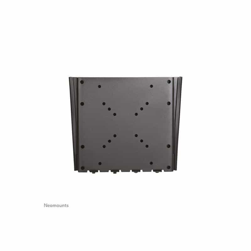 NEOMOUNTS feste Wandhalterung für Flachbildschirme/Fernseher bis 40" (102 cm)