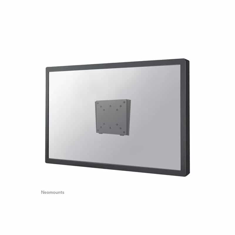NEOMOUNTS feste Wandhalterung für Flachbildschirme bis 30" (76 cm)