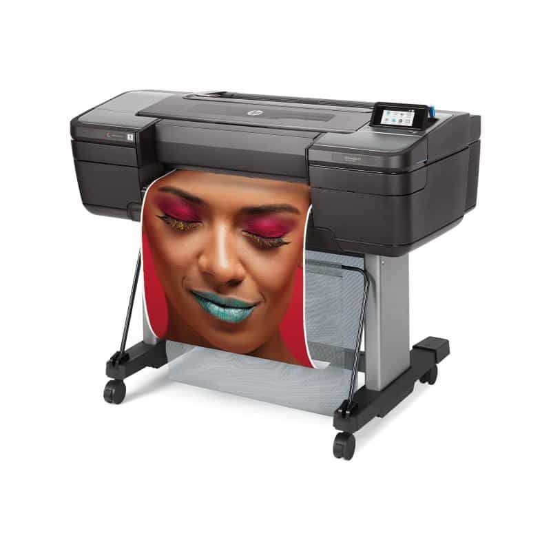 HP DesignJet Z9+ HP DesignJet Z9+