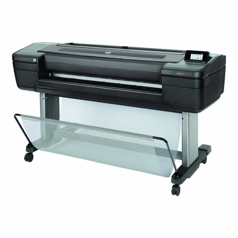 HP DesignJet Z9+ HP DesignJet Z9+