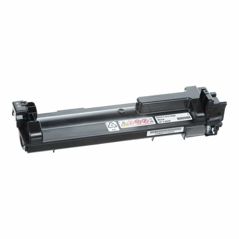 RICOH Toner Black (2,5k) ISO/IEC 19798  C360DNW