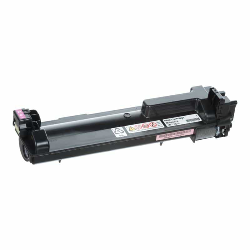 RICOH Toner Magenta (1,5k) ISO/IEC 19798  C360DNW