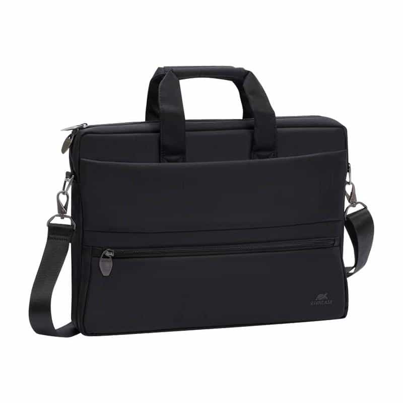 RIVACASE NB Tasche 8630 15,6" Schwarz