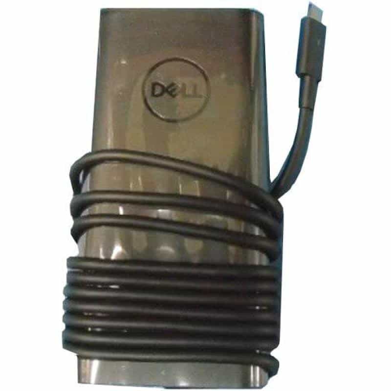 DELL E5 USB-C Netzteil - 90W Netzteil mit USB-C Stecker