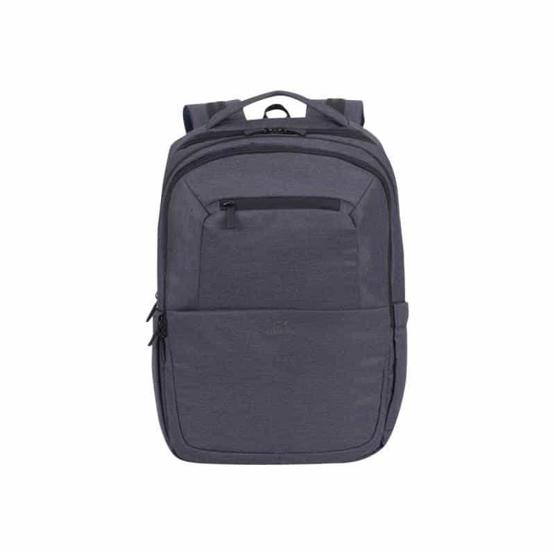RIVACASE 7765 Rucksack 16 Schwarz wasserabweisend