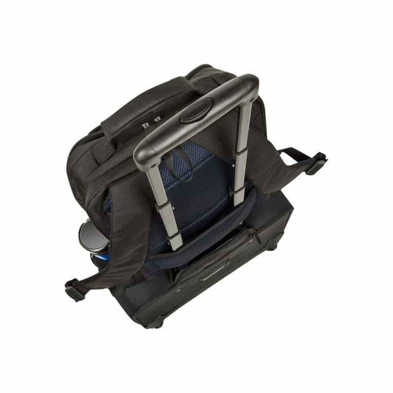 RIVACASE 8460 Rucksack 17,3" Schwarz