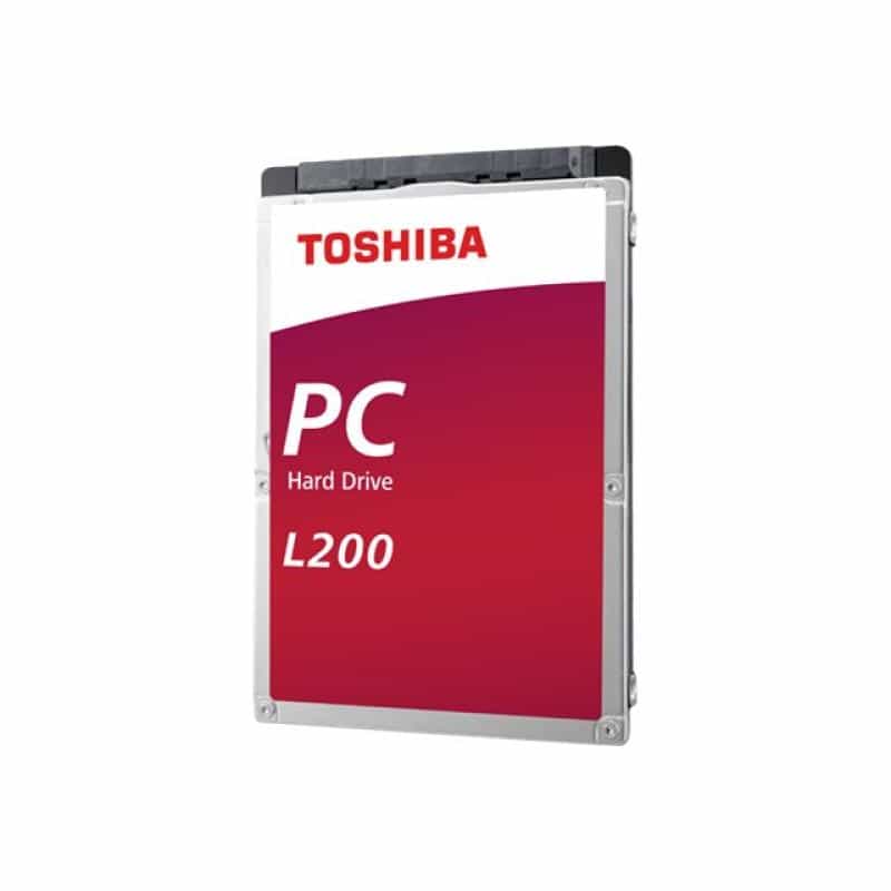 TOSHIBA L200 1TB