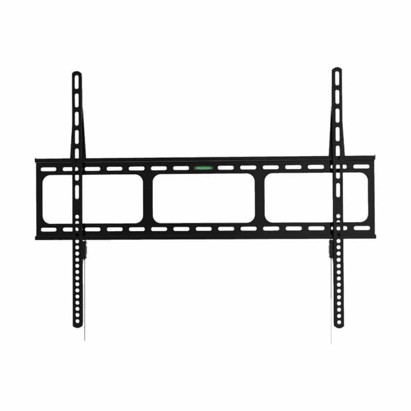 TECHLY Wandhalterung LCD TV LED 42"-80" Slim fixed H600mm