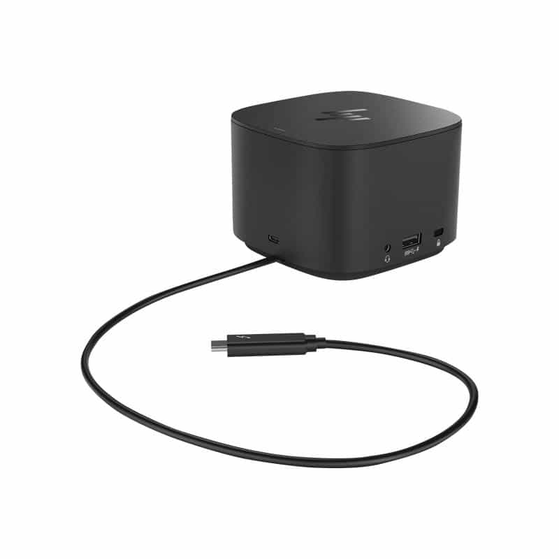 HP Thunderbolt Dock 120W G2 International HP Thunderbolt Dock 120W G2 International