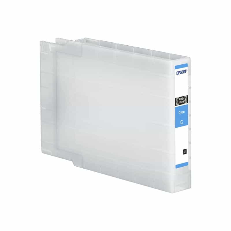 EPSON Ink Cyan (C13T04C240)