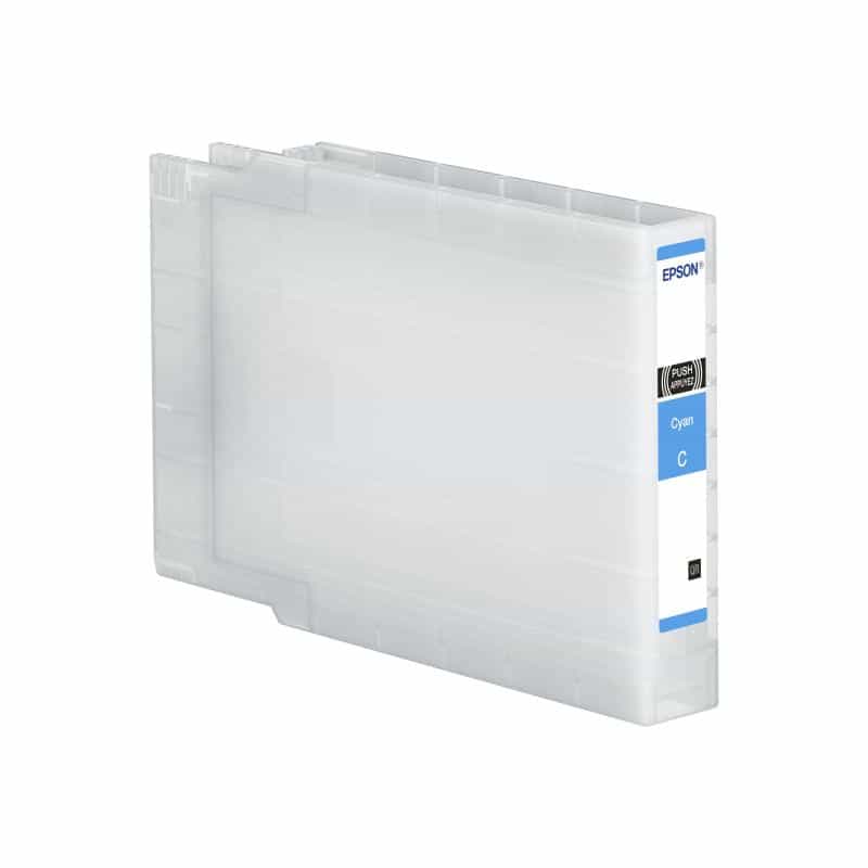 EPSON Ink XXL Cyan (C13T04A240)