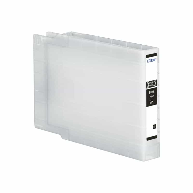 EPSON Ink XXL Black (C13T04A140)