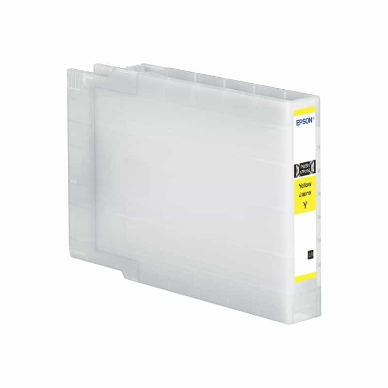 EPSON Ink XL Yellow (C13T04B440)