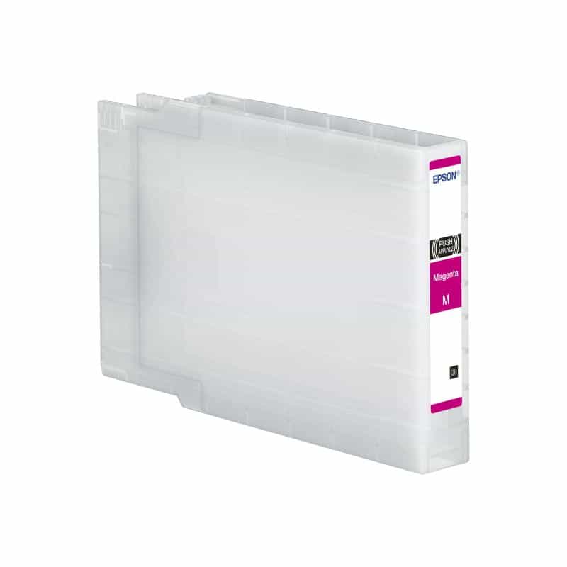 EPSON Ink Magenta (C13T04C340)