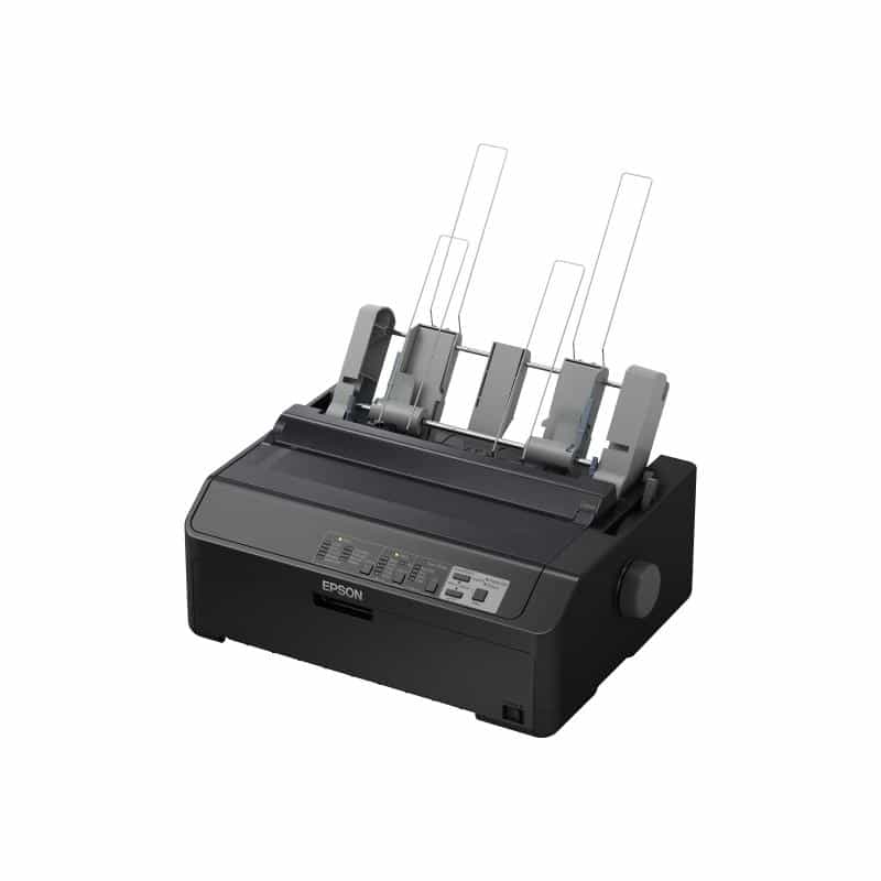 EPSON LQ-590II