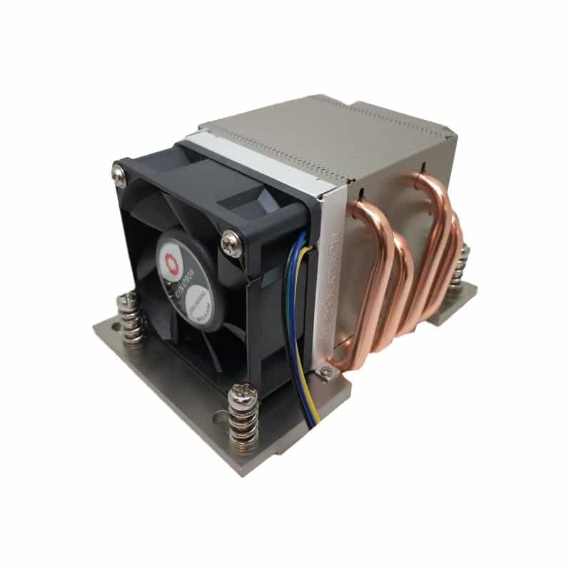 DYNATRON AMD CPU Kühler 2U A26 SP3 TR4 Epyc