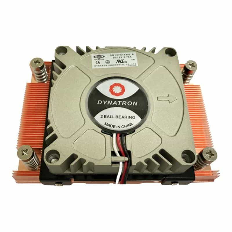 DYNATRON A18 AMD AM4 Kühler