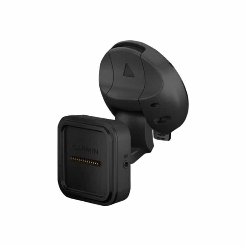 GARMIN Magnetische Aktivhalterung mit Video-In Schnittstelle für dezl 780 und dezlCam 785