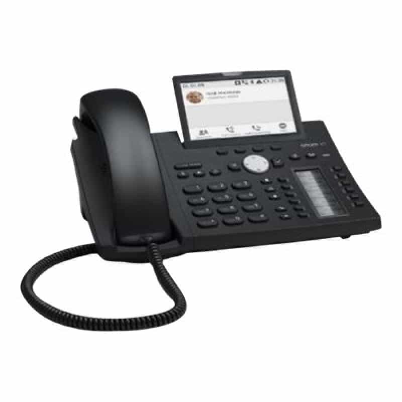SNOM TECHNOLOGY D385