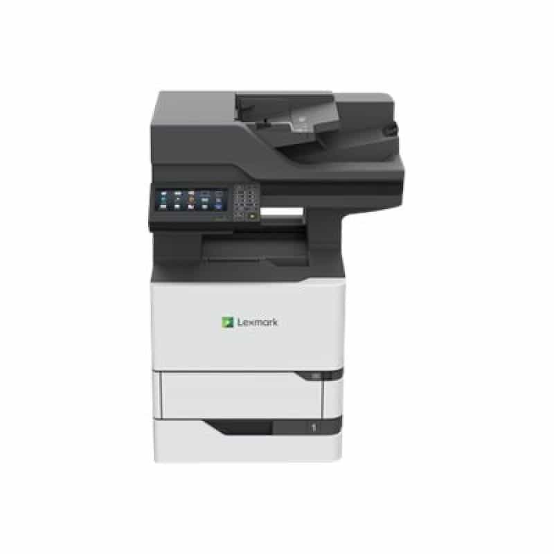 LEXMARK MX722adhe