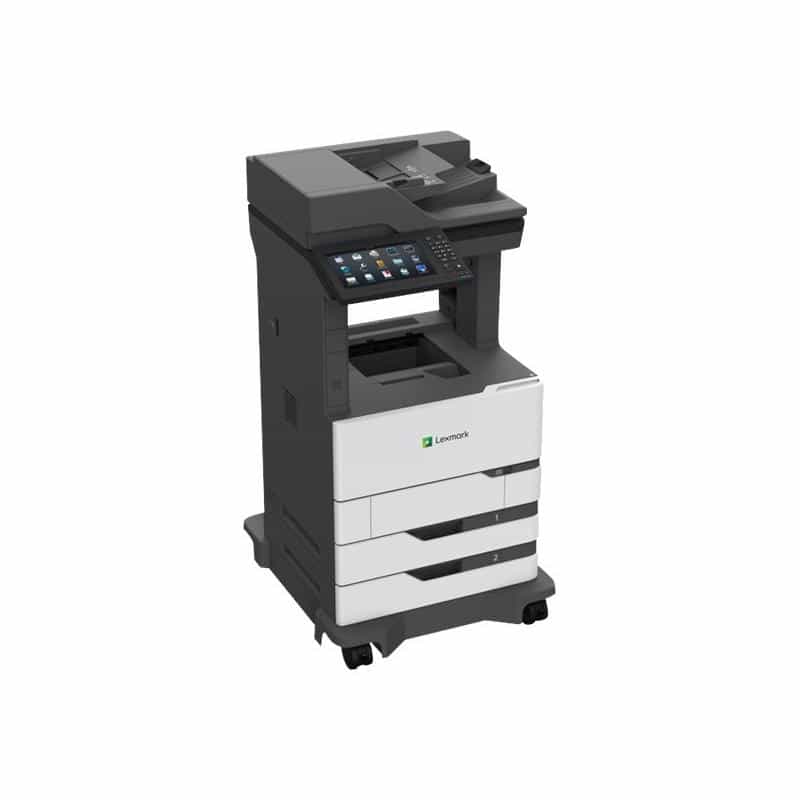 LEXMARK MX826ade