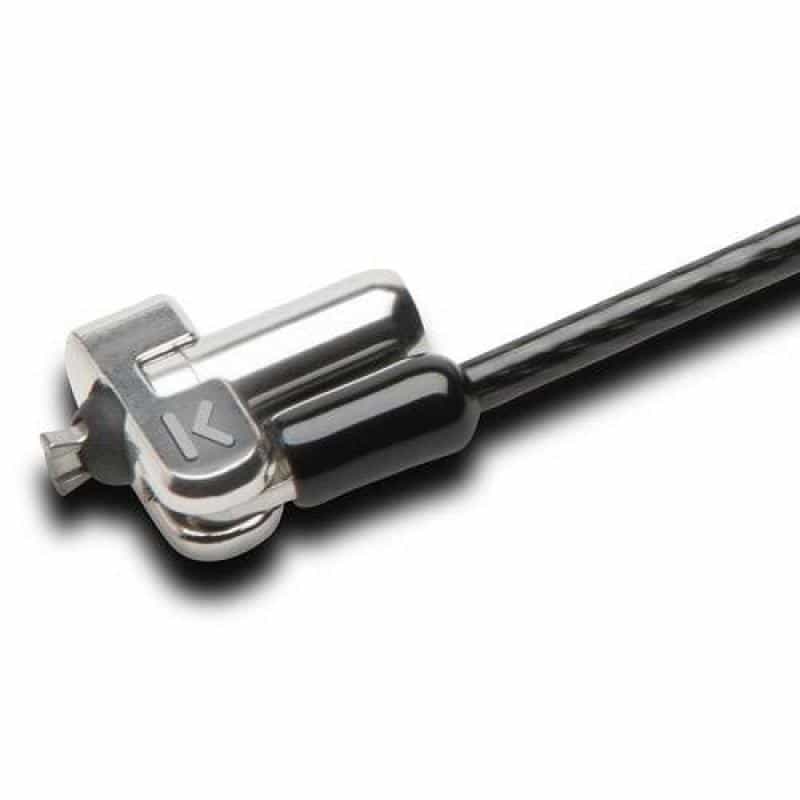DELL Kensington N17 Keyed Laptop Lock - Sicherheitskabelschloss