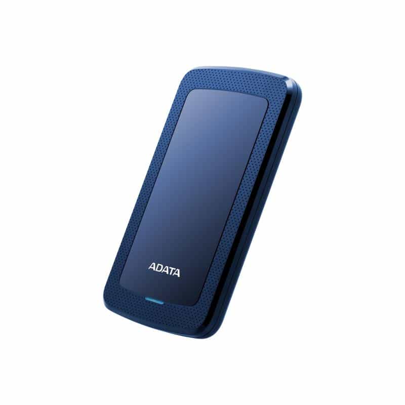 A-DATA HV300 Blau 1TB A-DATA HV300 Blau 1TB