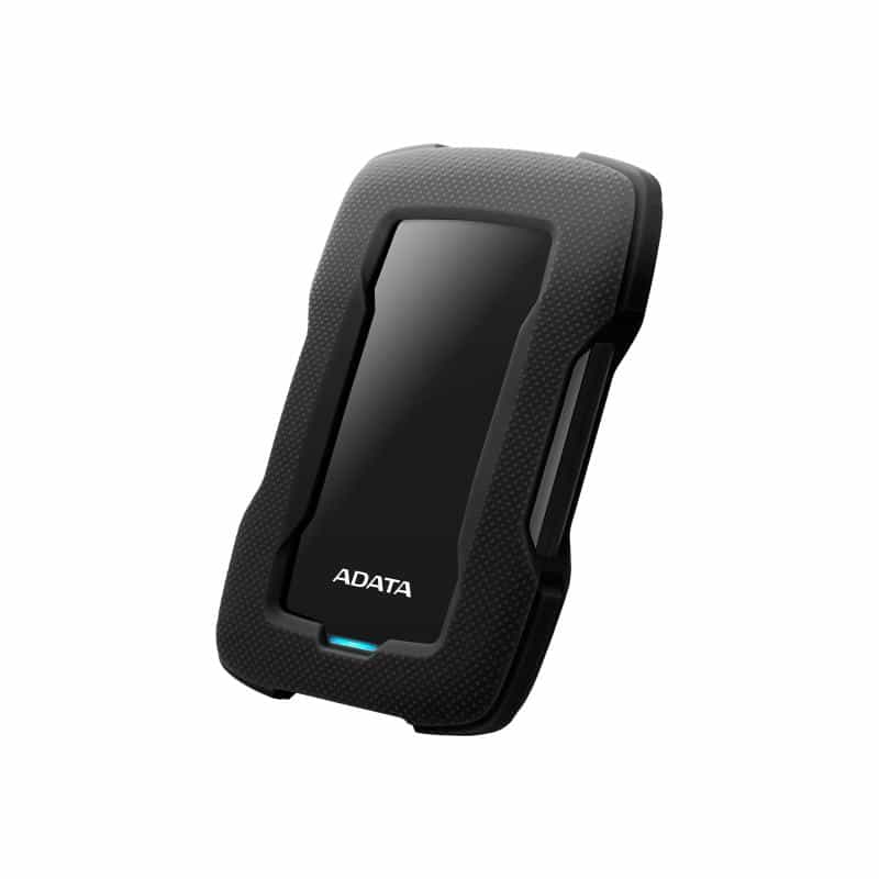 A-DATA HD330 Schwarz 2TB