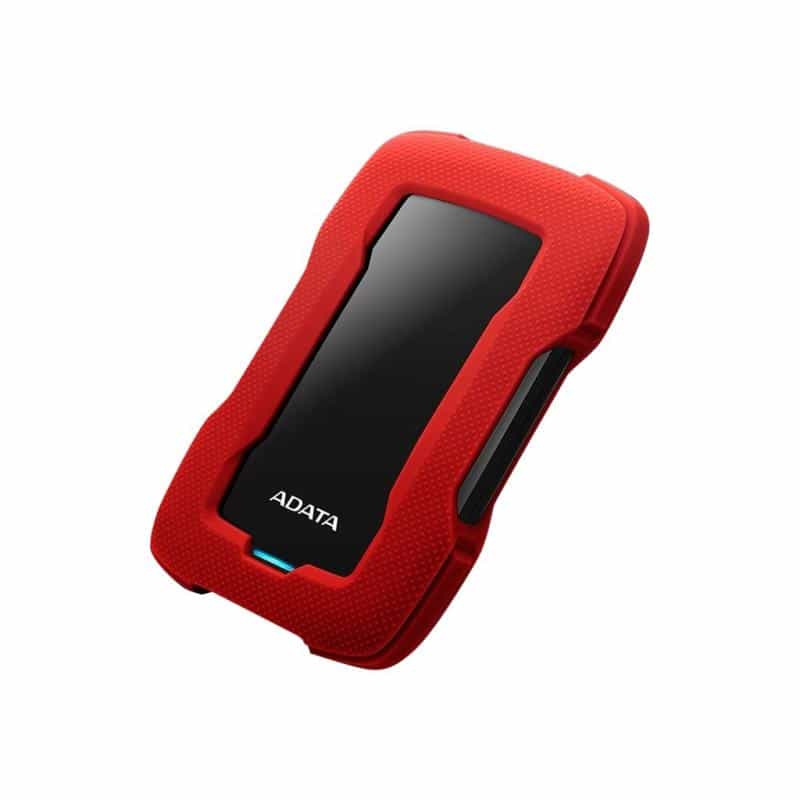 A-DATA HD330 Rot 1TB A-DATA HD330 Rot 1TB